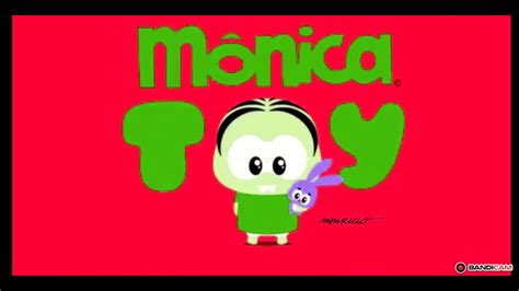 Monica Toy Intro Effects 3 Original Youtube