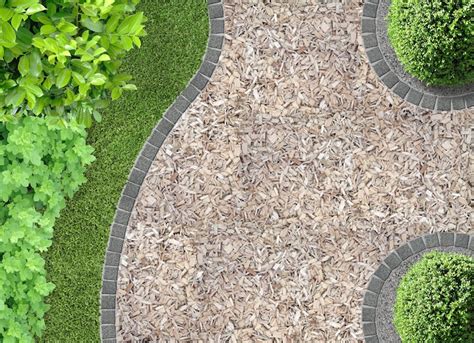 We'll be happy to talk to. Garden Path Ideas | Mulch | Gravel | Wooden | Crazy Paving
