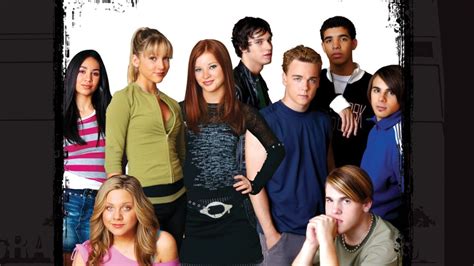 Degrassi The Next Generation Stars On The Shows Legacy — And Drakes