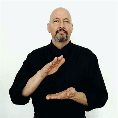 Hand gestures showing letters of american sign language. Pin on ASL