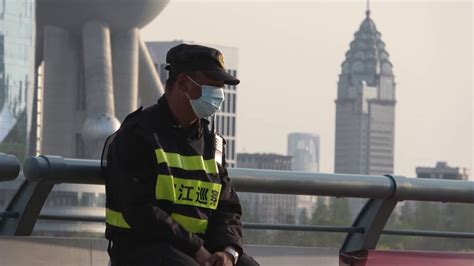 Post Quarantine China Shanghai Is Busy Again Youtube