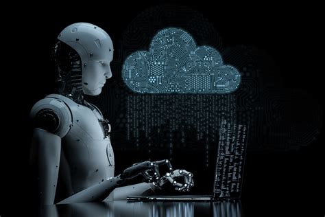 Explore The Mutual Advantages Of Generative Ai And The Cloud Cdinsights