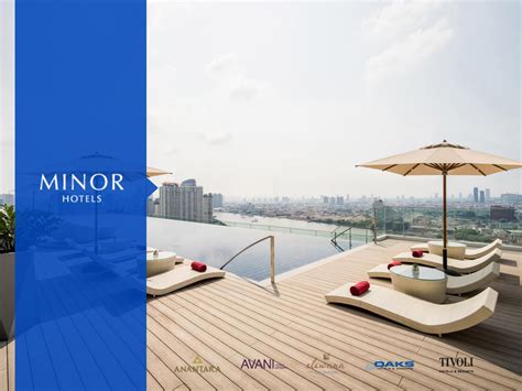 Minor Hotels Corporate Portfolio By Minorhotels0 Issuu