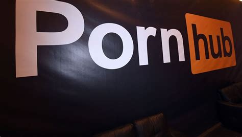 Pornhub Was das Porno Portal über das Internet weiß DER SPIEGEL