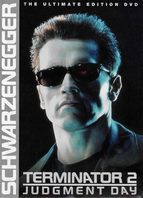 Terminator 2 Judgment Day Deleted Scenes 1993