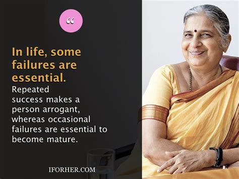 7 Sudha Murthy Quotes On Education That Are Must Read