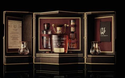 18 spirited bourbons for every whiskey drinker. "Devils Keep" is among the most expensive Irish whiskeys