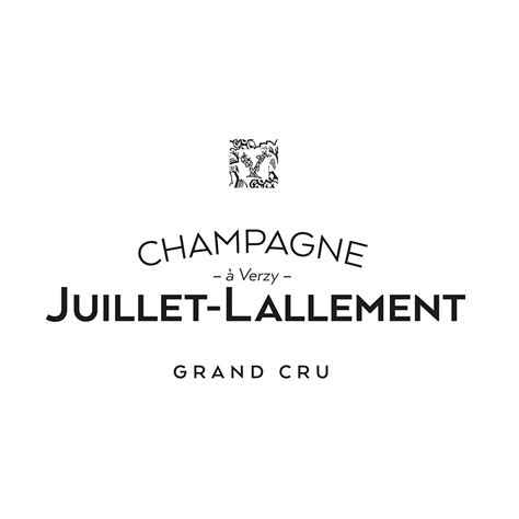 Champagne Brut Grand Cru Blanc De Blancs Juillet Lallement