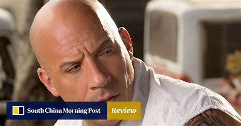 Film Review Vin Diesel Donnie Yen In Action Sequel Xxx Return Of