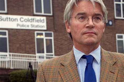 Andrew Mitchell In Line For Cabinet Return Birmingham Post