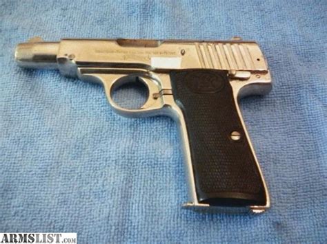Armslist For Sale Walther Model 4 32acp