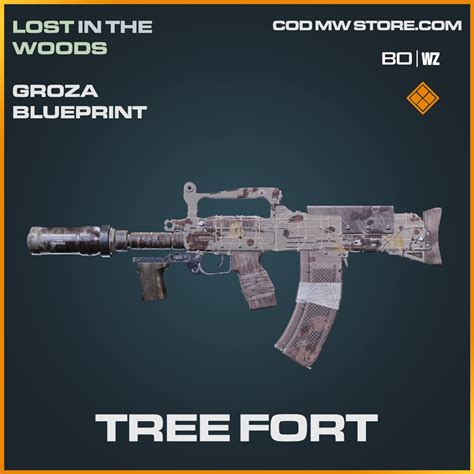 Lost In The Woods Operator Bundle Warzone Mw2 And Mw3 Bundle