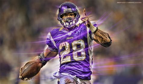 Check spelling or type a new query. Adrian Peterson Wallpaper by emanproedits on DeviantArt