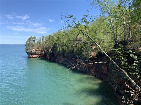 Exciting Things To Do Around Bayfield And The Apostle Islands The