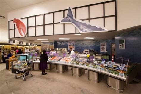 5 Incredible Supermarkets In Rhode Island Youve Probably Never Heard Of