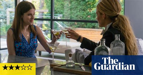 A Simple Favour Review Sublimely Silly Battle Of The Moms Movies