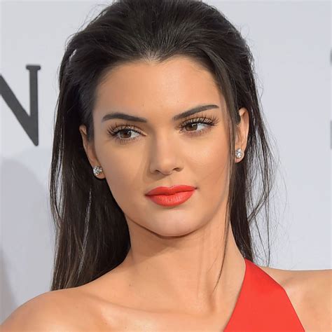 Kendall Jenner Biography • Model • Profile