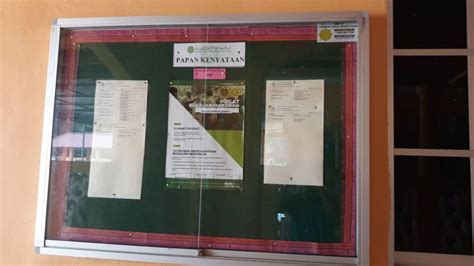 If you want to learn papan kenyataan in english, you will find the translation here, along with other translations from malay to english. Lembaga Zakat Negeri Kedah Darul AmanLZNK SEDIAKAN PAPAN ...