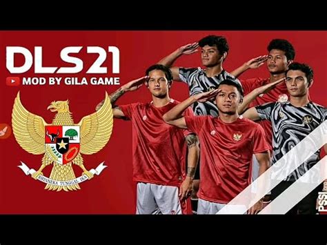 Sudah pada tahu kan bagaimana cara. Logo Timnas Indonesia Dls / Jersey Kit Dls 18 Indonesia ...