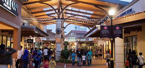If you are travelling to johor, then you must come and visit. Johor Premium Outlets - Architects Orange