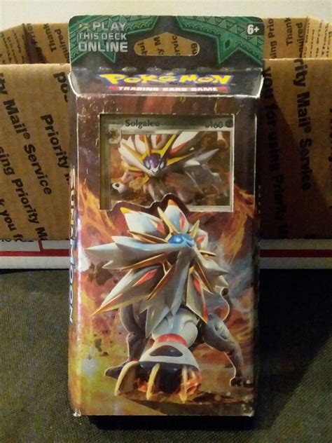 Players could buy a deck of cards for $50 and win back $5 for each card they played onto a foundation, or $500 if they were able to play all 52 playing by the standard rules, accordion solitaire is a difficult game to win. POKEMON STEEL SUN CARD DECK, CONTAINS 60 CARDS, 1 ...