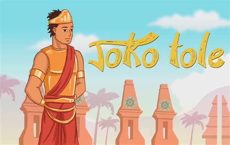 Kisah drone zaman raja namrud ustaz auni mohamed. Joko Tole, Raja Masyhur Dari Madura - Sejarah Cirebon