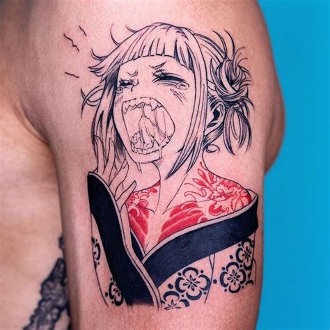 ) es un manga de acción y aventura escrito e ilustrado por shinjirō. Japanese Tattoos Anime Sleeve Tattoos - Japanese tattoos anime #japanese #tattoos #anime ...