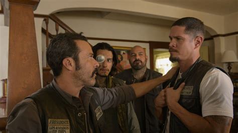 Mayans M.C. Season 3 Release Date, Trailer, Cast and More!  DroidJournal