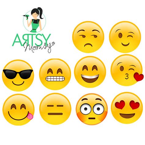 Download 13 Vector Emojis Icons Images - Emoji Vector Free, Emoticons Free Download and Fitness Emoji ...