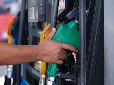 Guide To Different Types Of Gasoline