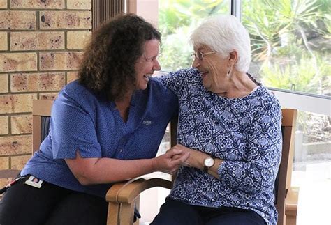 Don't miss a single one. National Carers Week 2019 - Ozcare