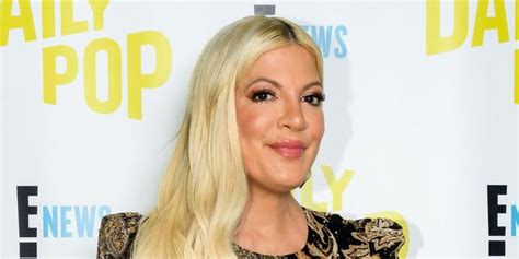 Tori Spelling Denies Plastic Surgery Rumors After Claims She Resembles Khlo Kardashian Its