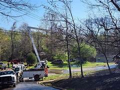 Elizabethton Tn Power Outage