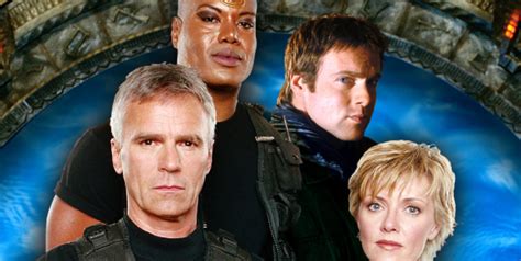 Stargate Sg 1 Where Are The Cast Now