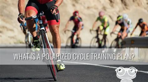 What Is The Polarized Cycle Training Plan