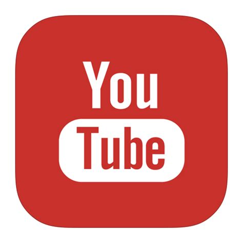 Download youtube logo png free icons and png images. MetroUI YouTube Alt 2 Icon | iOS7 Style Metro UI Iconset ...