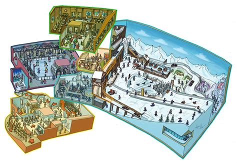 O frio chegou com tudo. Snowland, um parque de neve em Gramado! | Blog de Viagem