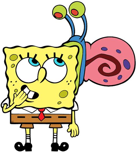 Terkini 28 Gambar Spongebob Keren Png