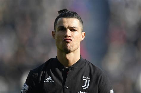 Born 5 february 1985) is a portuguese professional footballer who plays as a forward for serie a club. Cristiano Ronaldo Reportedly Committed to Juventus ...