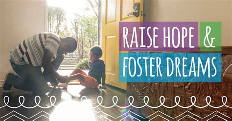 Mdhhs Raise Awareness About Becoming A Foster Parent Download And Share