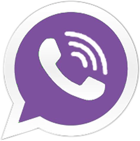 Download Viber Icon Free Vector Viber Logo Png Clipart 2005426