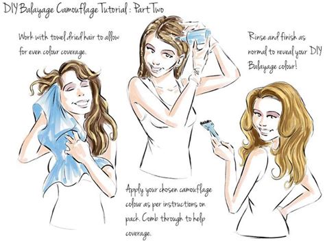 Maybe you would like to learn more about one of these? Useful Tips for Coloring Your Hair at Home - Pretty Designs