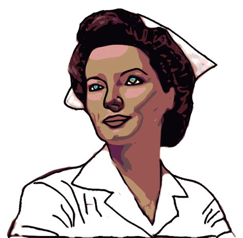 Nurse Clip Art At Vector Clip Art Online Royalty Free And Public Domain