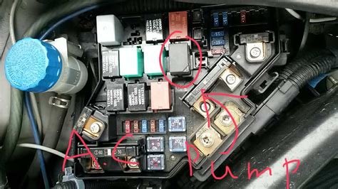 Headlights & dash lights dim with electrical load note: How To Deal With The Honda Civic Electrical Problems?