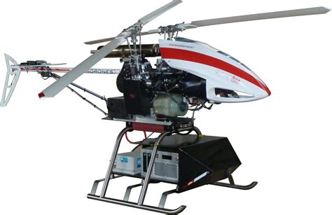 Unmanned Aerial Vehicles For Mining Applications Engineer Live