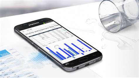 Samsung Business Insights