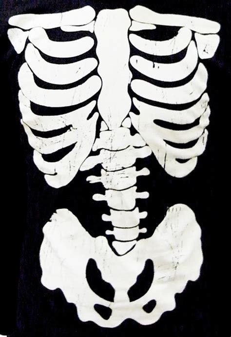 Skeleton In 2019 Skull Stencil Stencils Skeleton Halloween Costume