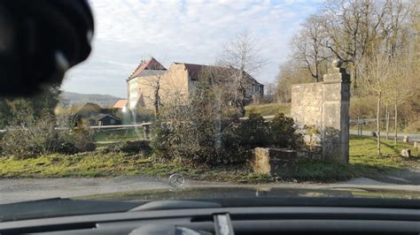 Frequently asked questions about veitshochheim schloss. Schloss Reichenberg östlich von Reichenberg im Landkreis ...