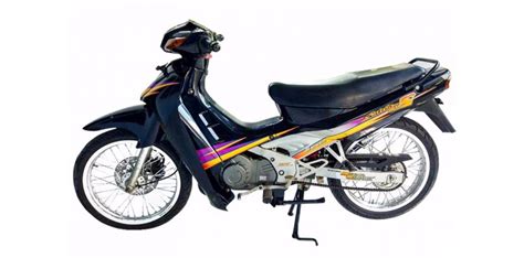Detail modifikasi suzuki satria f injeksi ala trail di prj via modifikasi suzuki thunder aliansi pemuda riau via aliansipemudariau.wordpress.com. Modifikasi Motor Trail Satria 2 Tak | Cahunit.com