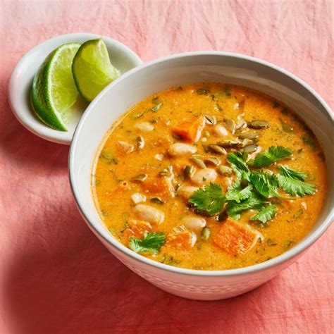 Keeping that in mind, you'll need to make sure that the beans are cooked completely until they are very soft. The Best 30-Day Diabetes Diet Plan in 2020 | Soup recipes ...